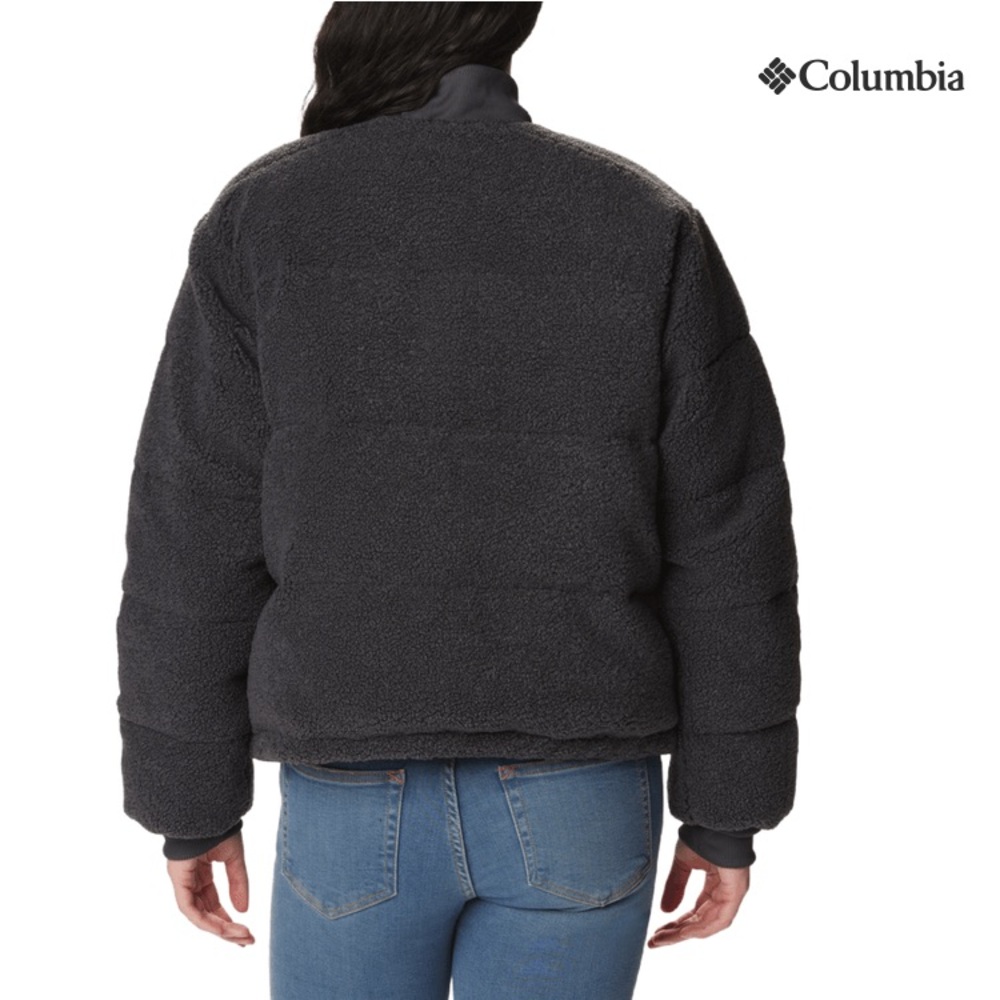 Last Day - Columbia Puffer Jacket - Picture 2 of 12